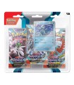 Pokémon Paradox Rift Three Pack Blister (EN)