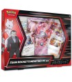 *Preorder* Pokemon Team Rocket’s Mewtwo ex Box (EN)
