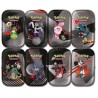 Pokemon Schwarze Blitze & Weisse Flammen Mini-Tin 8er Set (DE)