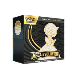 *Preorder* Pokemon Mega Evolution Elite Trainer Box (FR)